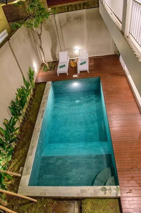 Selog Villa 4 Seminyak