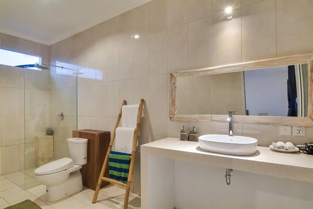 Selog Villa 4 Seminyak   Seminyak (Bali)