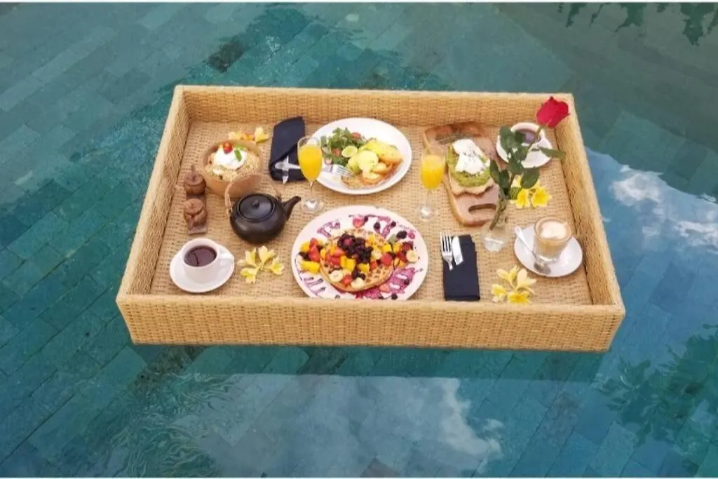 Selog Villa 4 Seminyak   Seminyak (Bali)